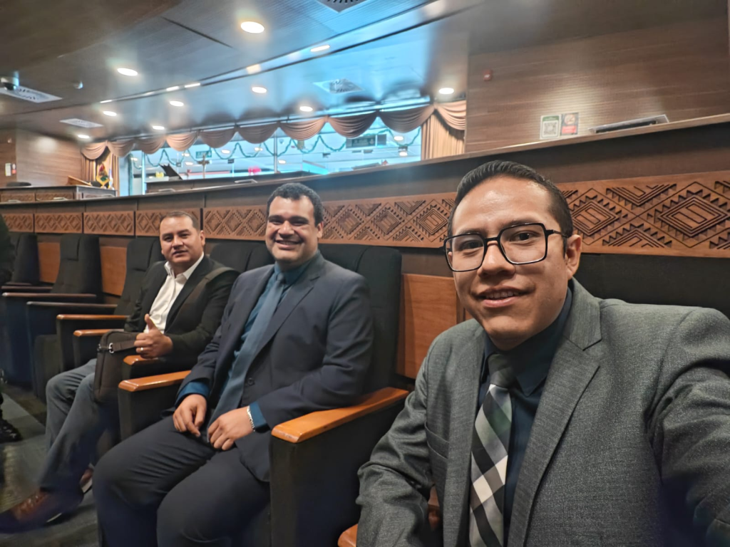 Bolivia
Asamblea
