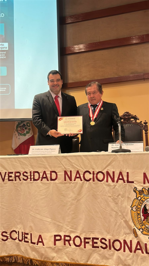 UNMSM
REINFO
